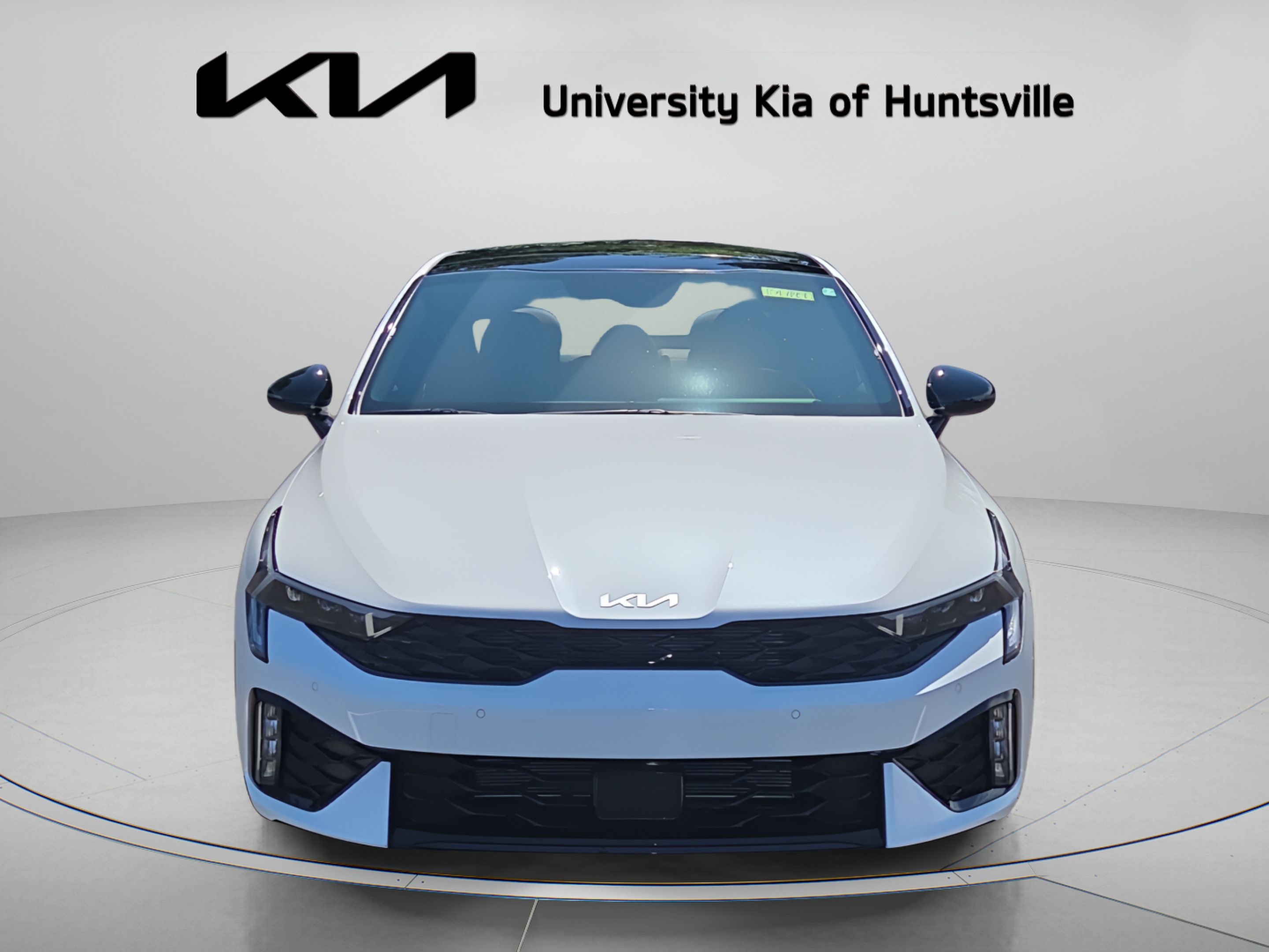 New 2026 Kia K5 GT-Line w/ GT-Line Premium Package FWD image 2