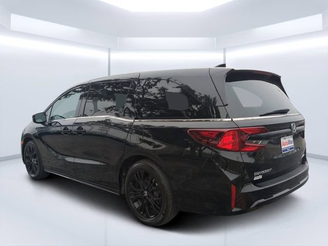 Used 2025 Honda Odyssey Sport-L image 5