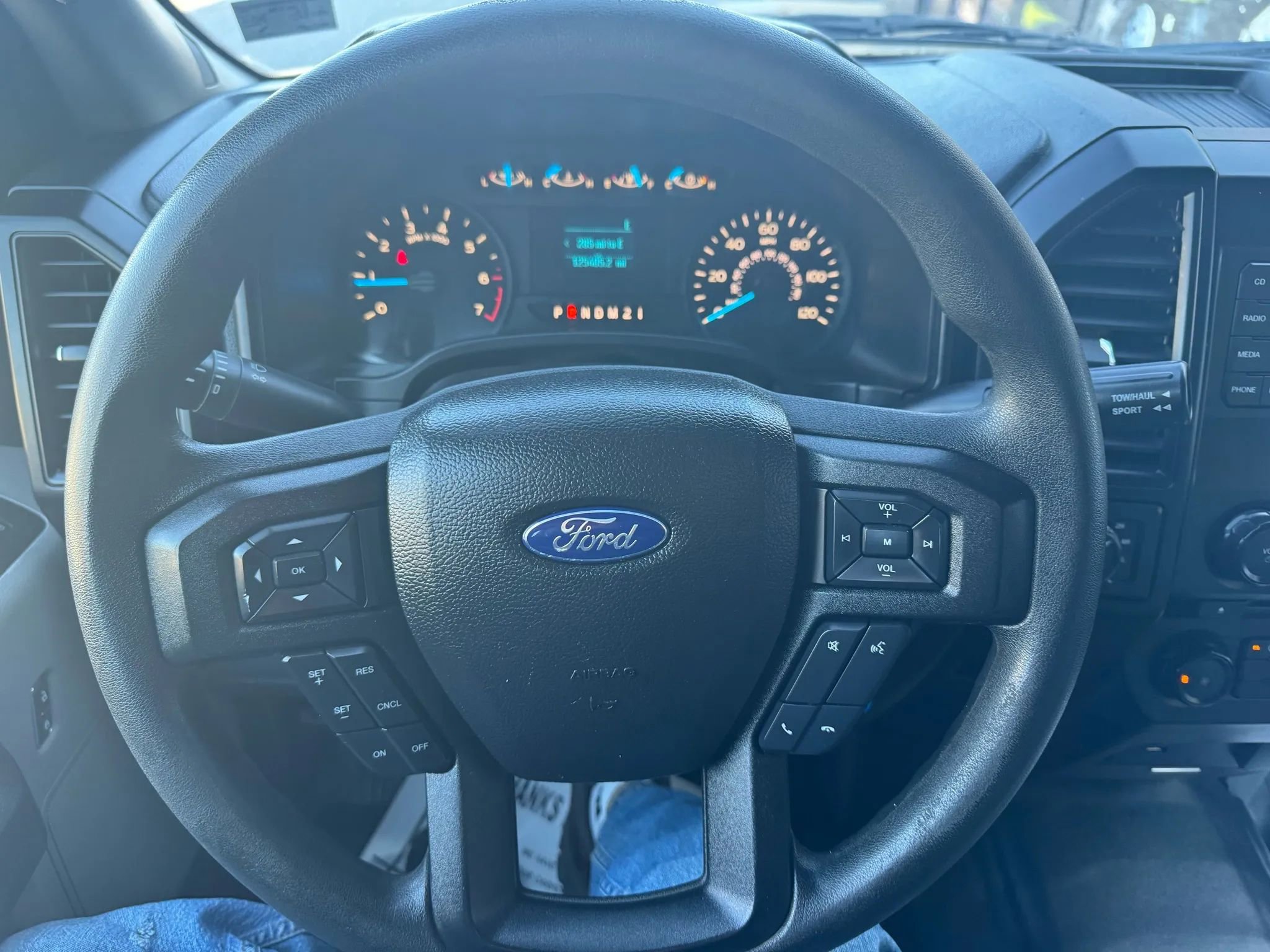 Used 2017 Ford F150 XL w/ XL Power Equipment Group image 46