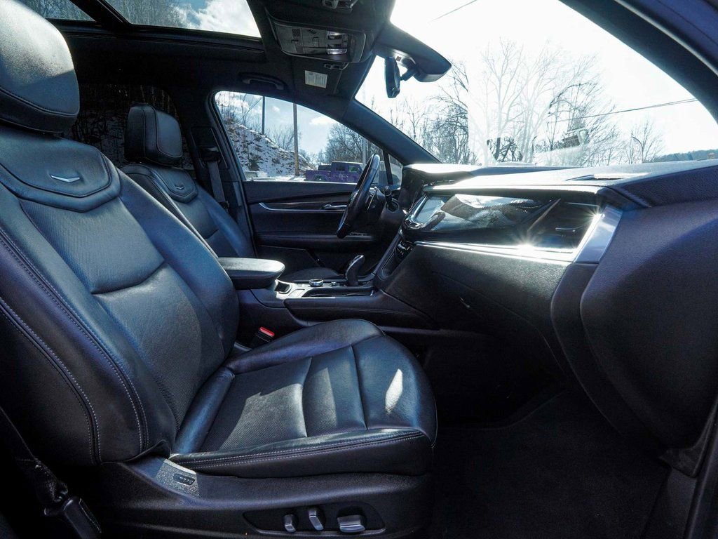 Used 2020 Cadillac XT6 Sport image 43