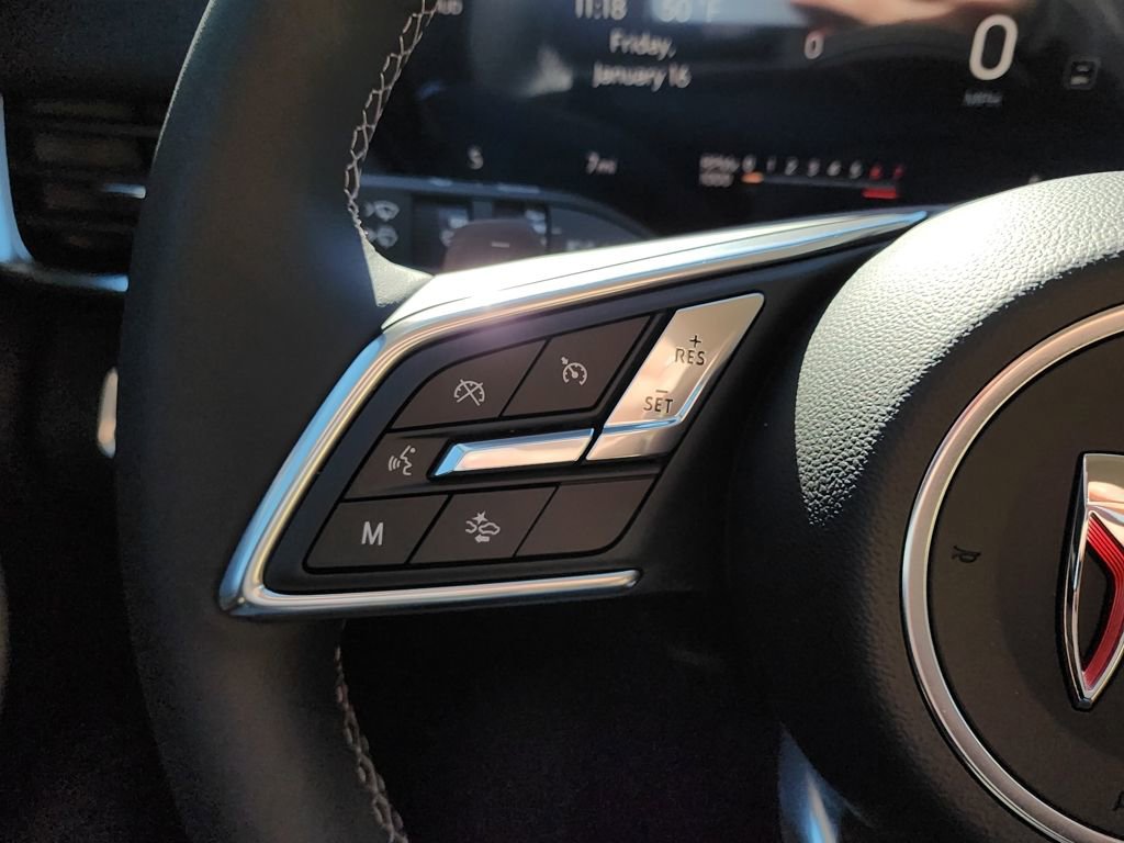 New 2026 Buick Envision Preferred image 21