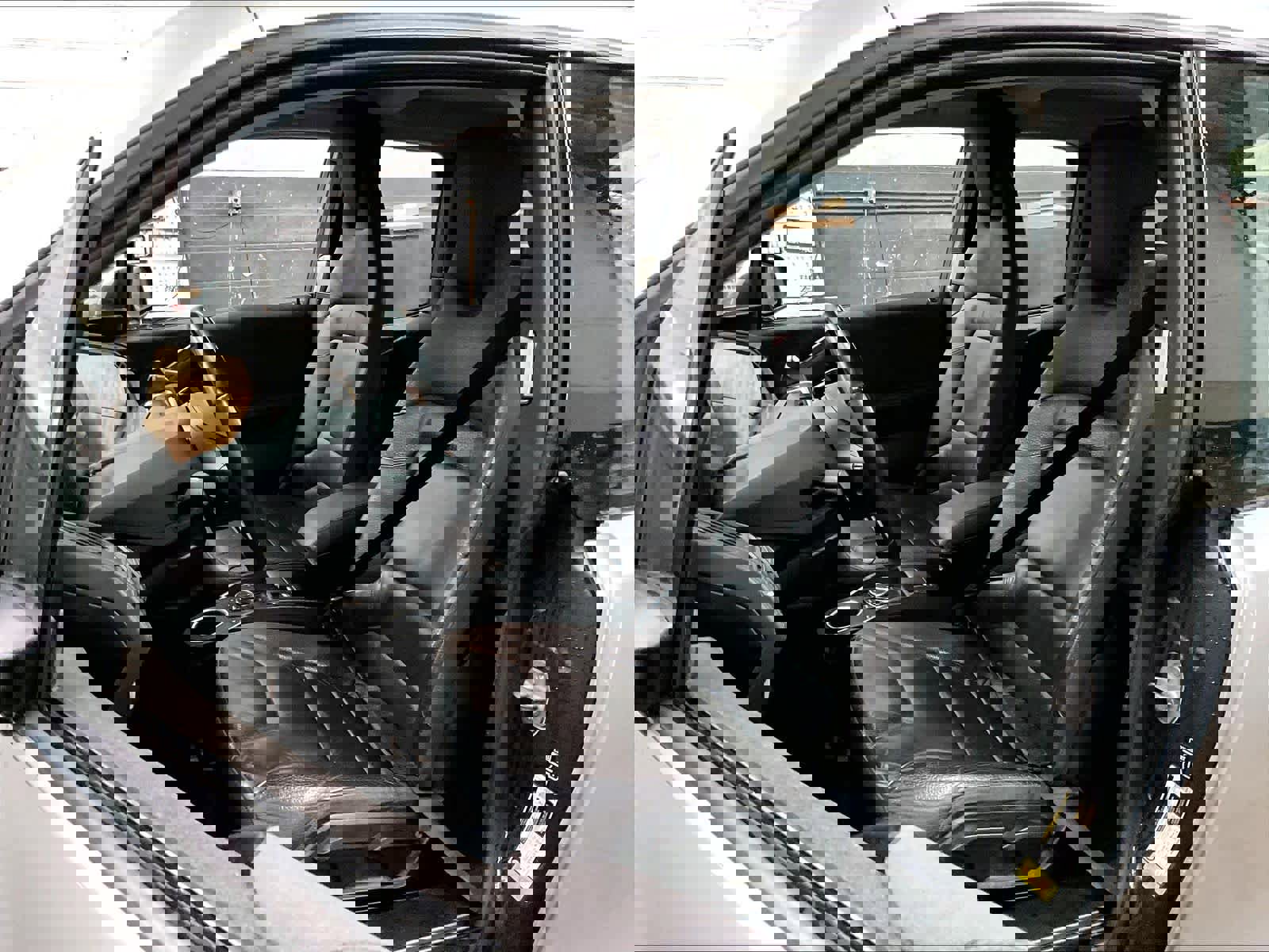 Used 2014 BMW i3 image 27