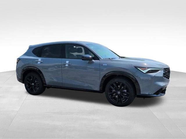 New 2026 Acura ADX A-Spec w/ Advance Package AWD/4WD image 4