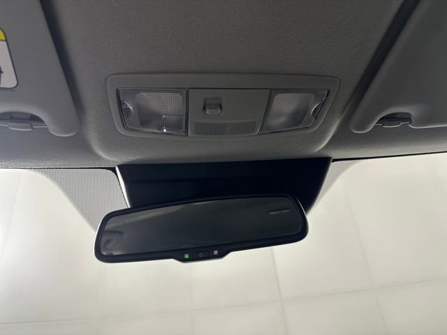 Used 2024 Mitsubishi Outlander Sport LE image 24