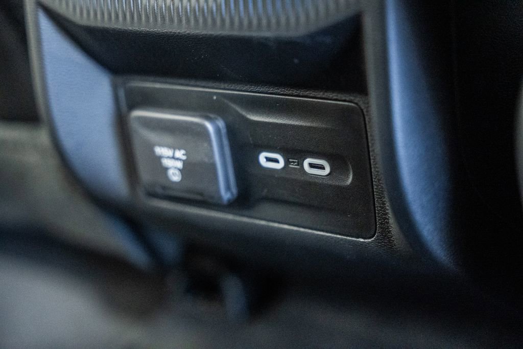 New 2026 Jeep Cherokee Overland image 37