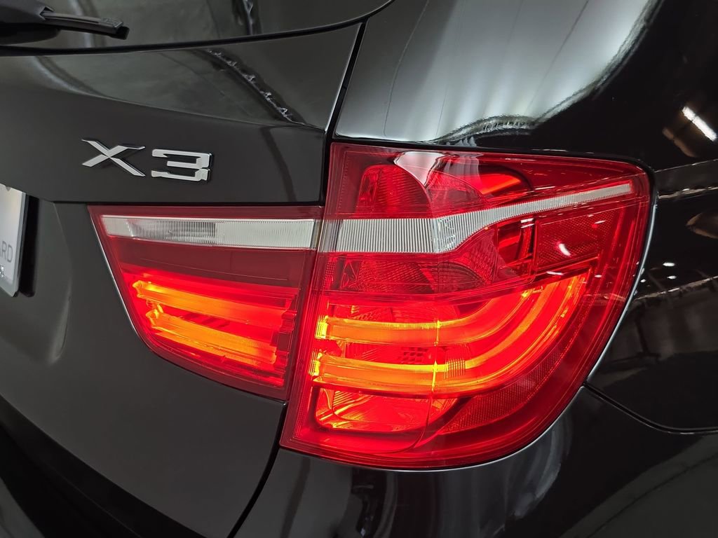 Used 2017 BMW X3 xDrive35i image 33