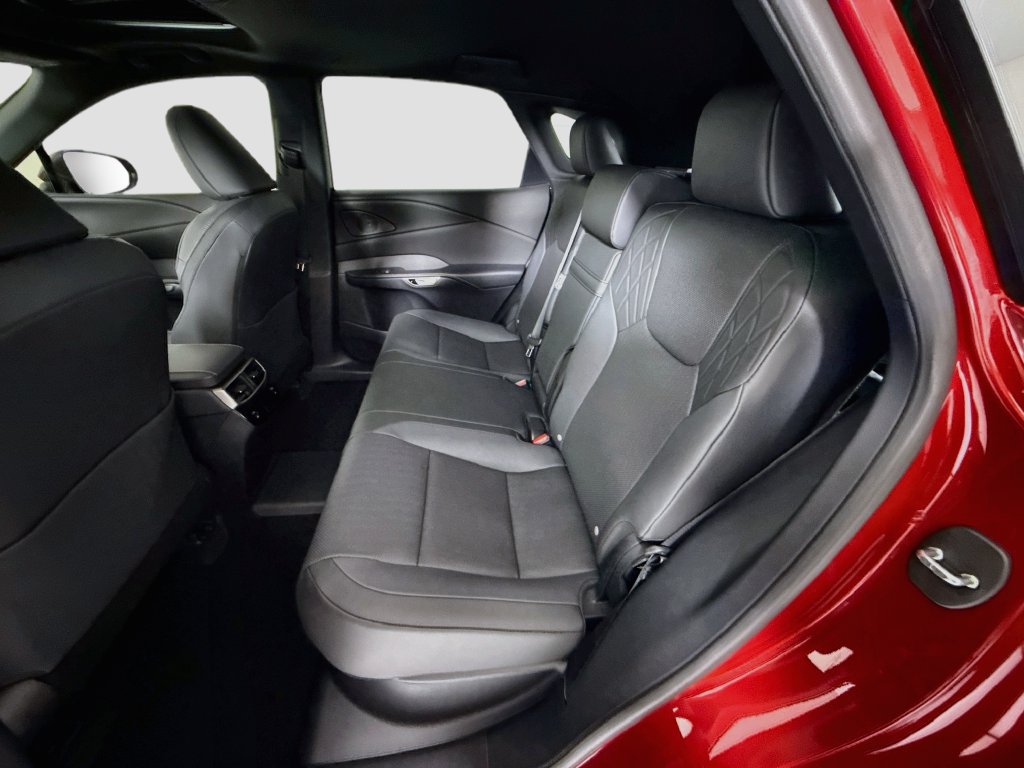 New 2026 Lexus RX 450h AWD w/ Convenience Package image 21