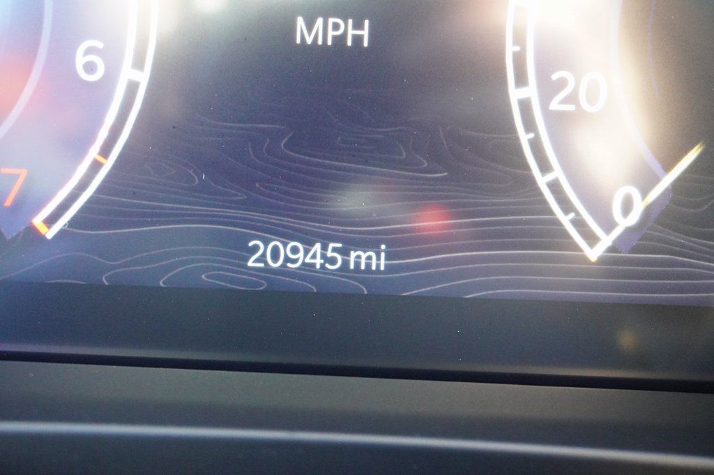 Used 2022 Jeep Grand Cherokee Summit w/ Adv Protech Group IV image 8