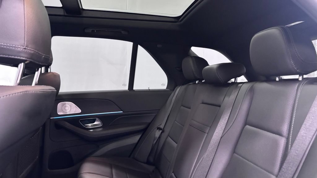 Certified 2023 Mercedes-Benz GLE 350 4MATIC image 22