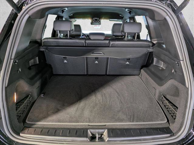 Certified 2025 Mercedes-Benz GLB 250 GLB 250 image 7