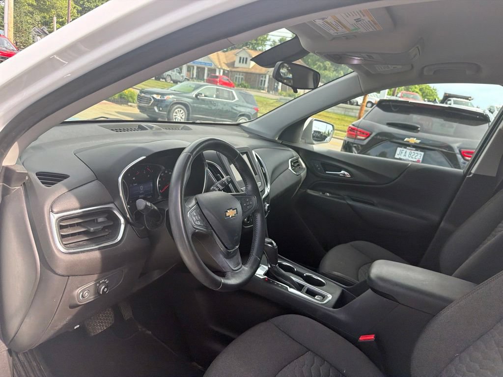 Used 2019 Chevrolet Equinox LT AWD/4WD image 8