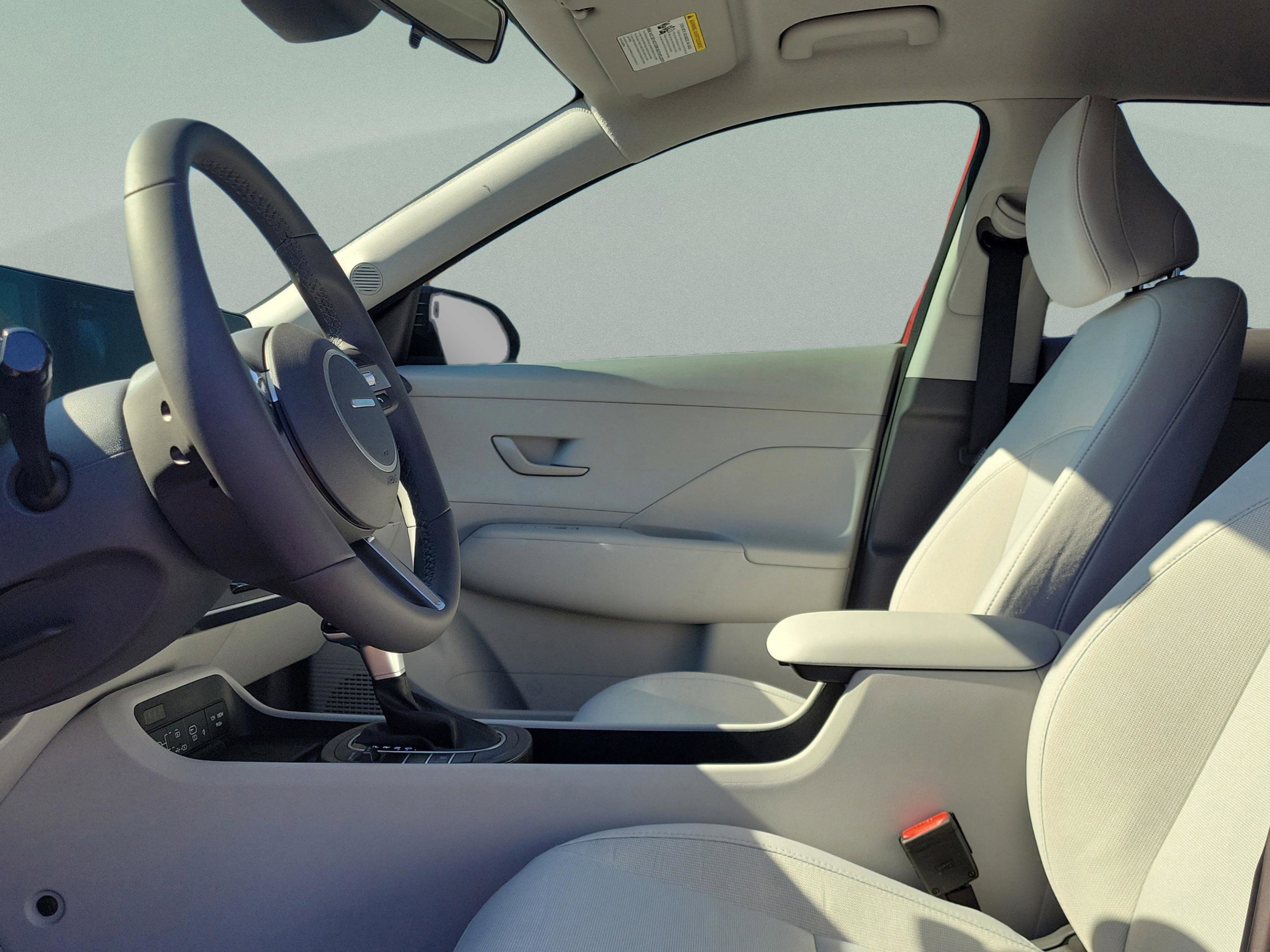 New 2026 Hyundai Kona SEL Sport image 14