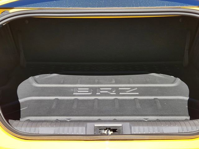 New 2026 Subaru BRZ Series.Yellow image 22