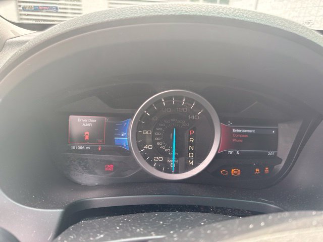 Used 2015 Ford Explorer Limited FWD image 50