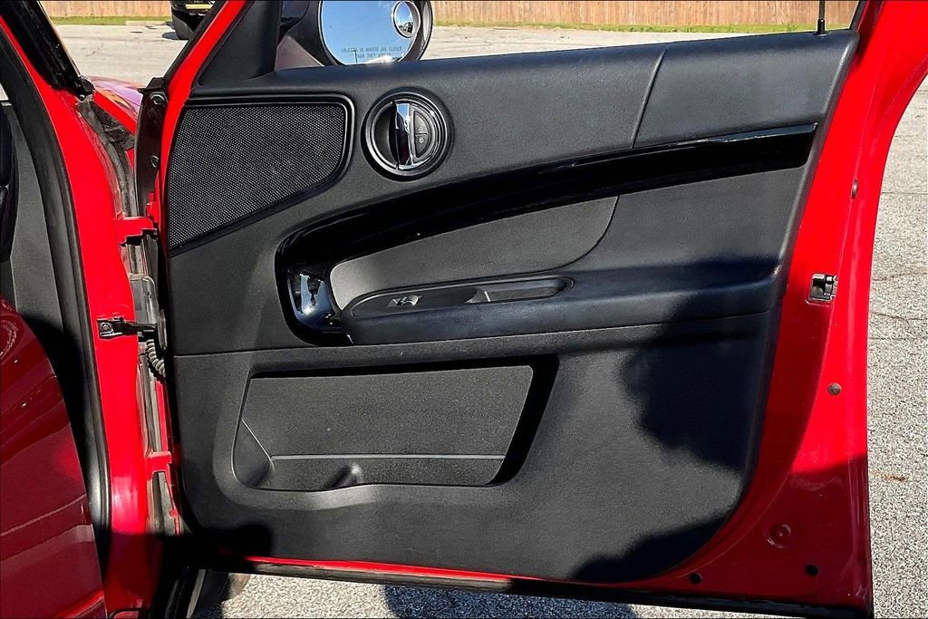 Used 2019 MINI Cooper Countryman S FWD image 19