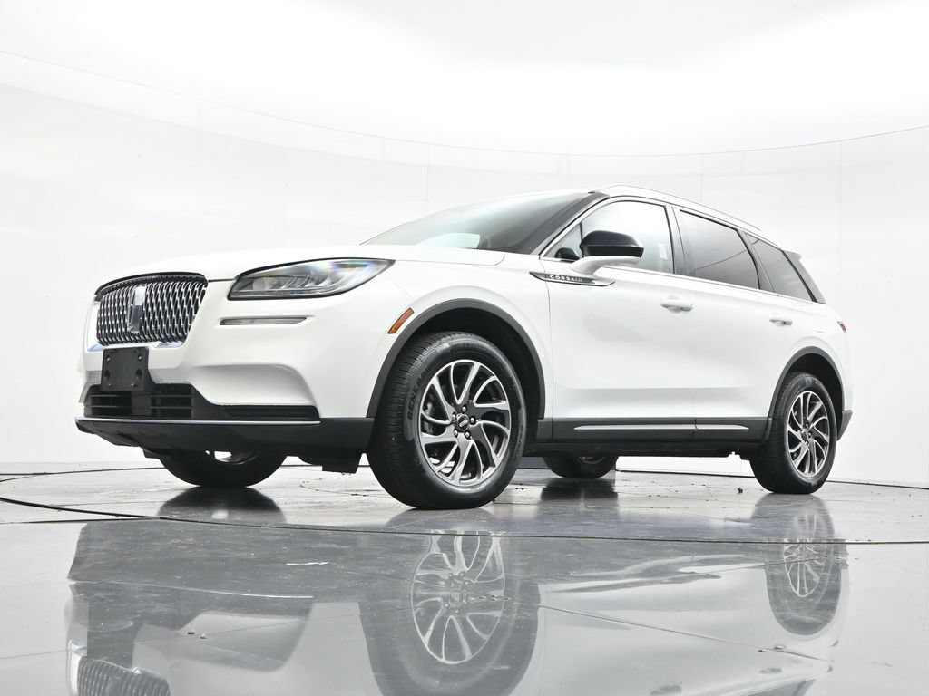 Used 2020 Lincoln Corsair AWD w/ Equipment Group 101A image 43
