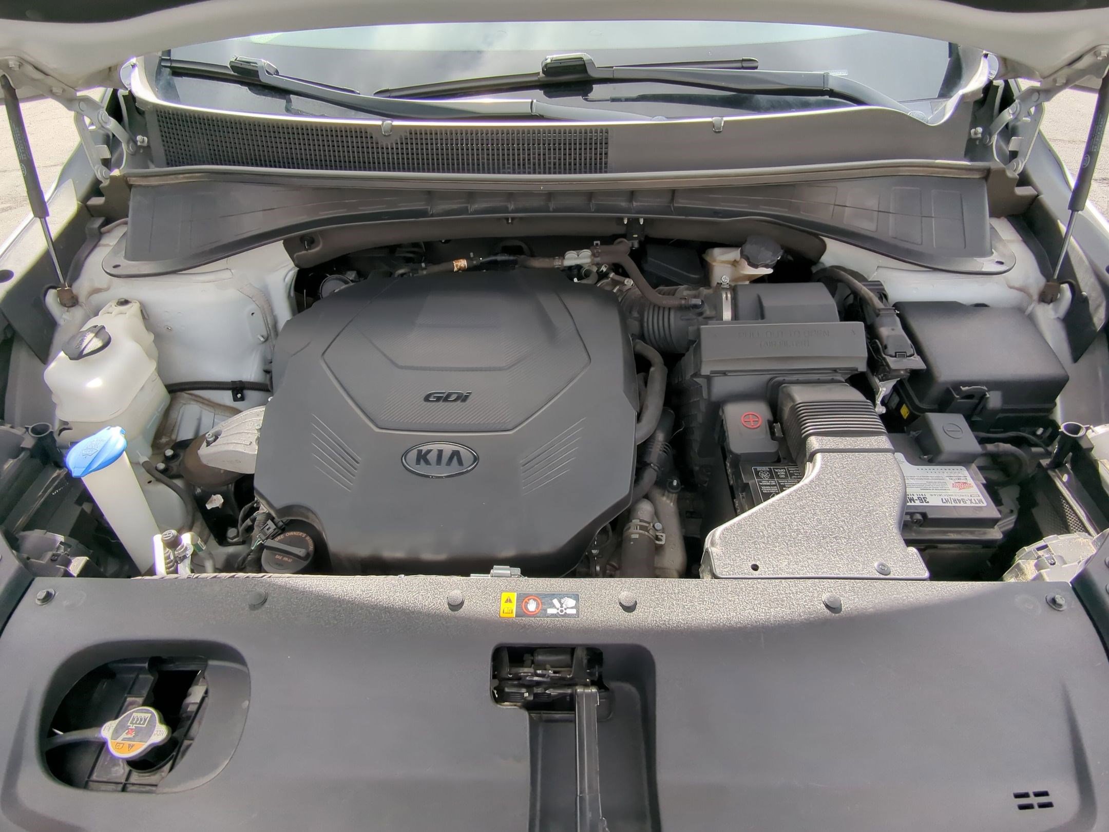 Used 2019 Kia Sorento LX V6 image 34