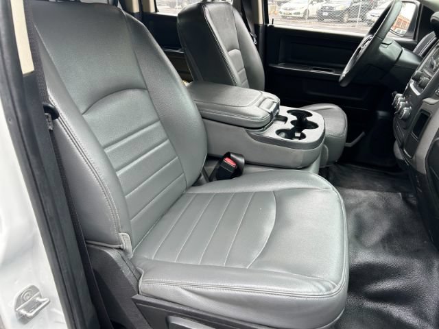 Used 2019 RAM 1500 Tradesman RWD image 22