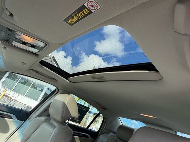 Used 2008 Acura TL FWD image 18