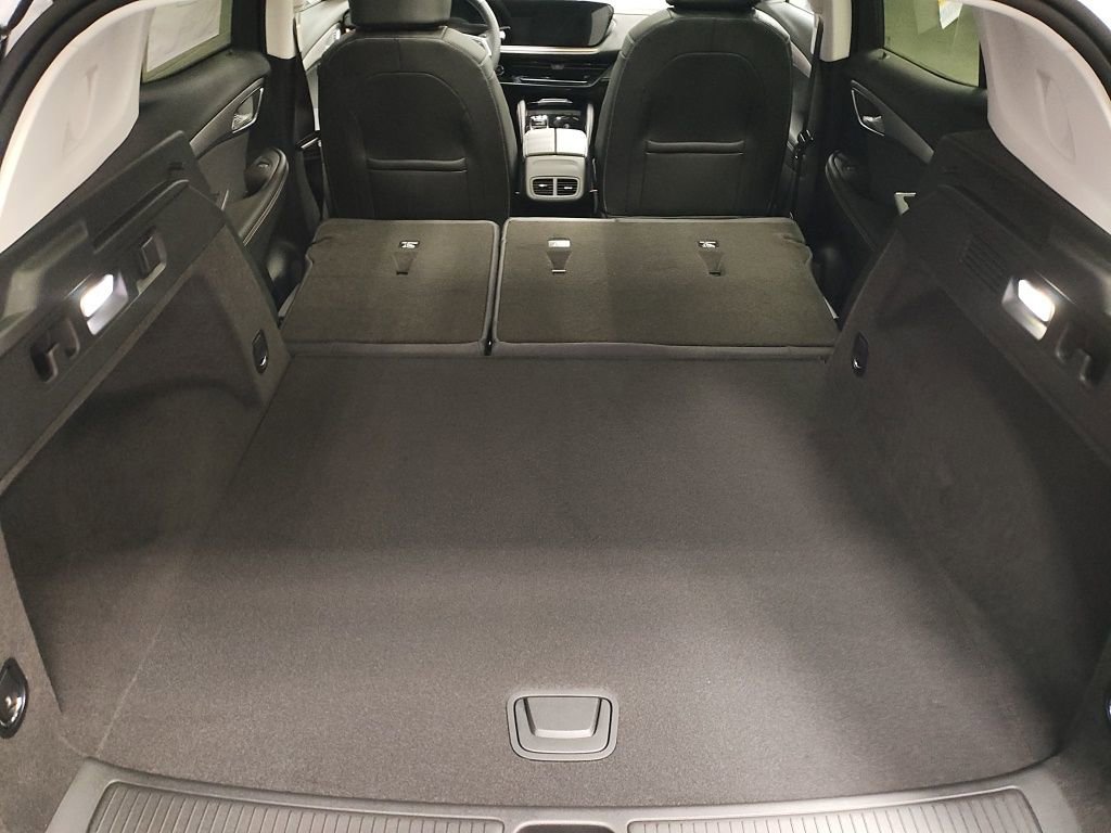 New 2026 Buick Envision Sport Touring image 17