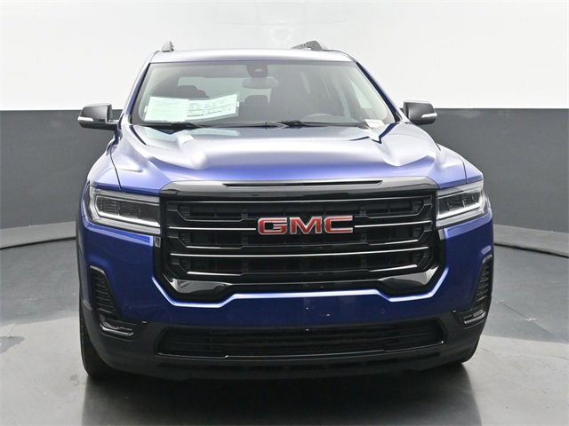 Used 2023 GMC Acadia SLE w/ Driver Convenience Package image 8