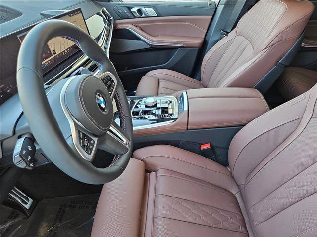 New 2026 BMW X7 M60i image 15