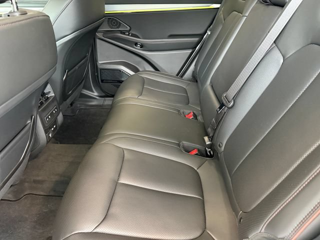New 2025 Jeep Wagoneer S Launch Edition AWD/4WD image 33