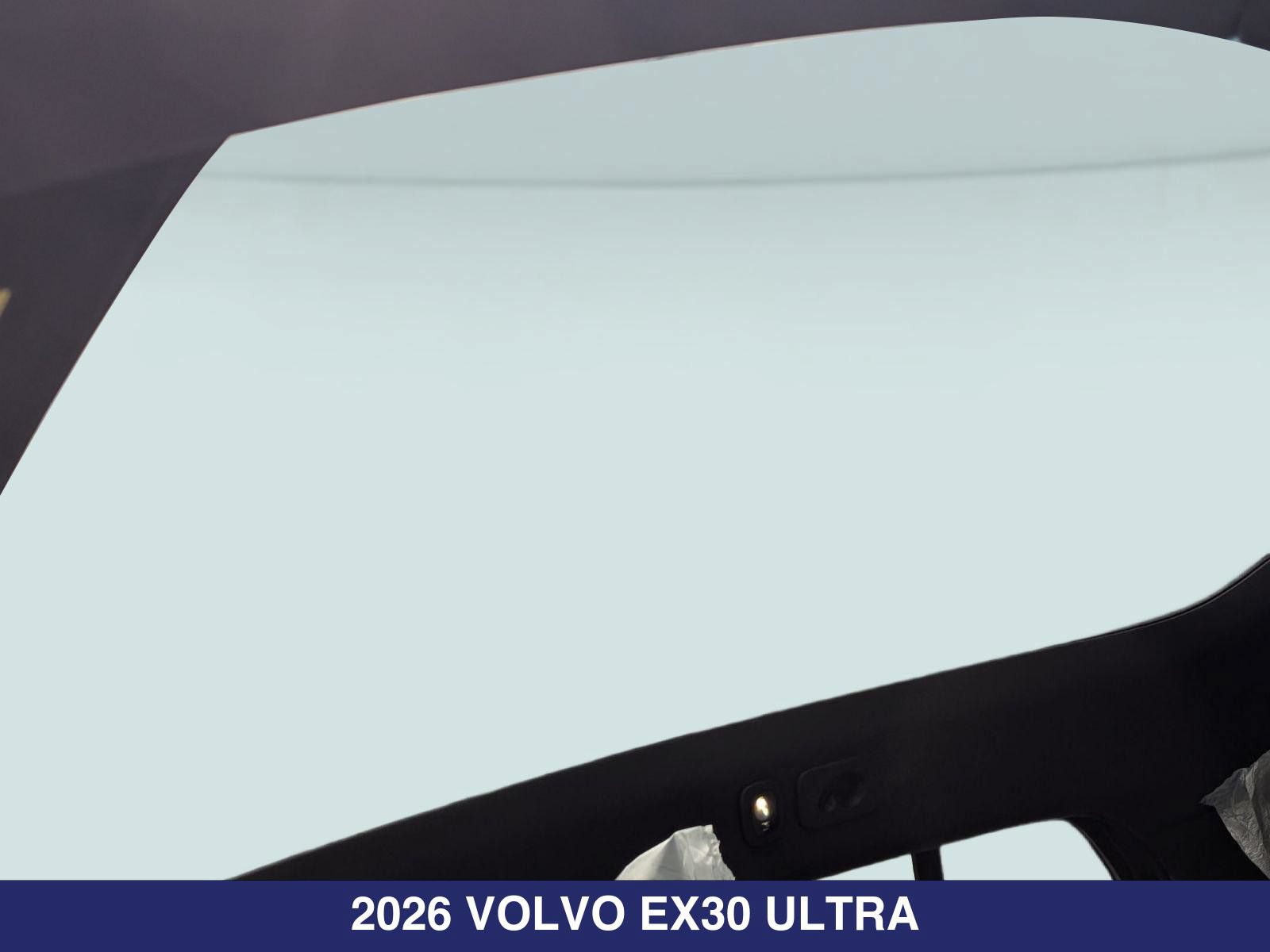 New 2026 Volvo EX30 Ultra w/ Protection Package AWD/4WD image 13