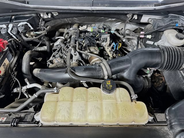 Used 2019 Ford F150 Lariat w/ Equipment Group 502A Luxury AWD/4WD image 27
