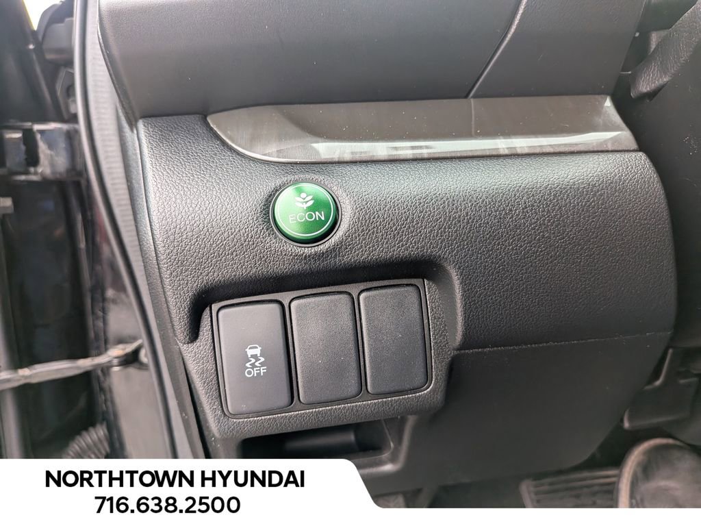 Used 2013 Honda CR-V EX-L image 26