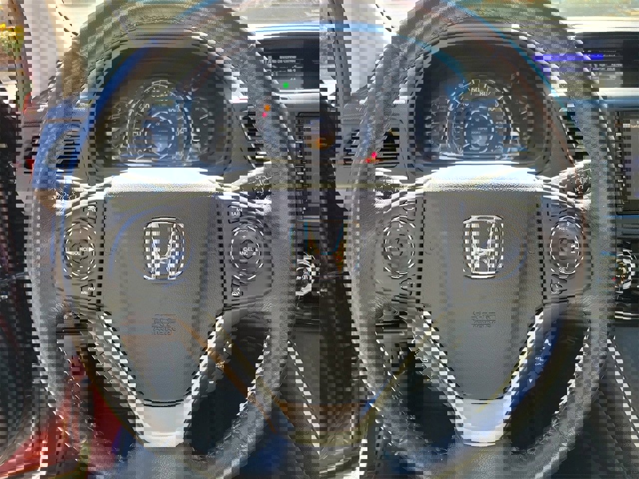 Used 2016 Honda CR-V Touring image 20