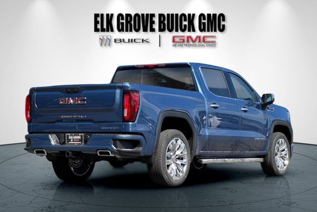 New 2026 GMC Sierra 1500 Denali w/ Denali Reserve Package image 4