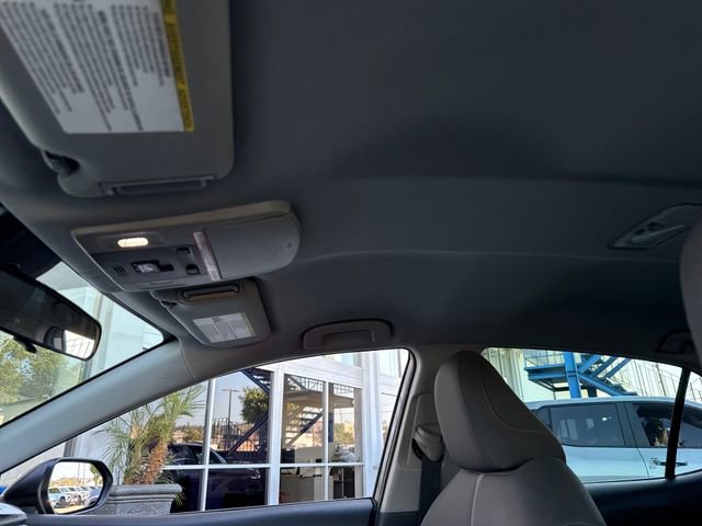 Used 2022 Toyota Camry LE FWD image 21