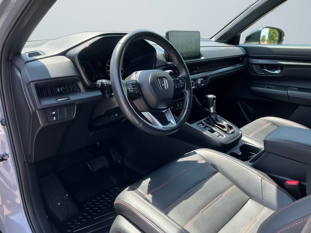 Used 2024 Honda CR-V Sport-L image 11