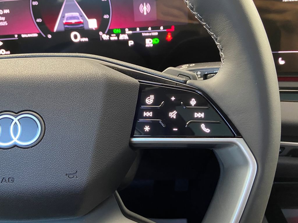 Used 2025 Audi A5 2.0T Premium Plus w/ Premium Plus image 14