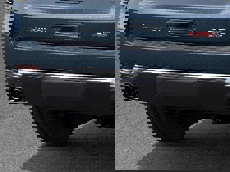 New 2026 GMC Yukon Denali w/ Sun & Power Step Package image 15