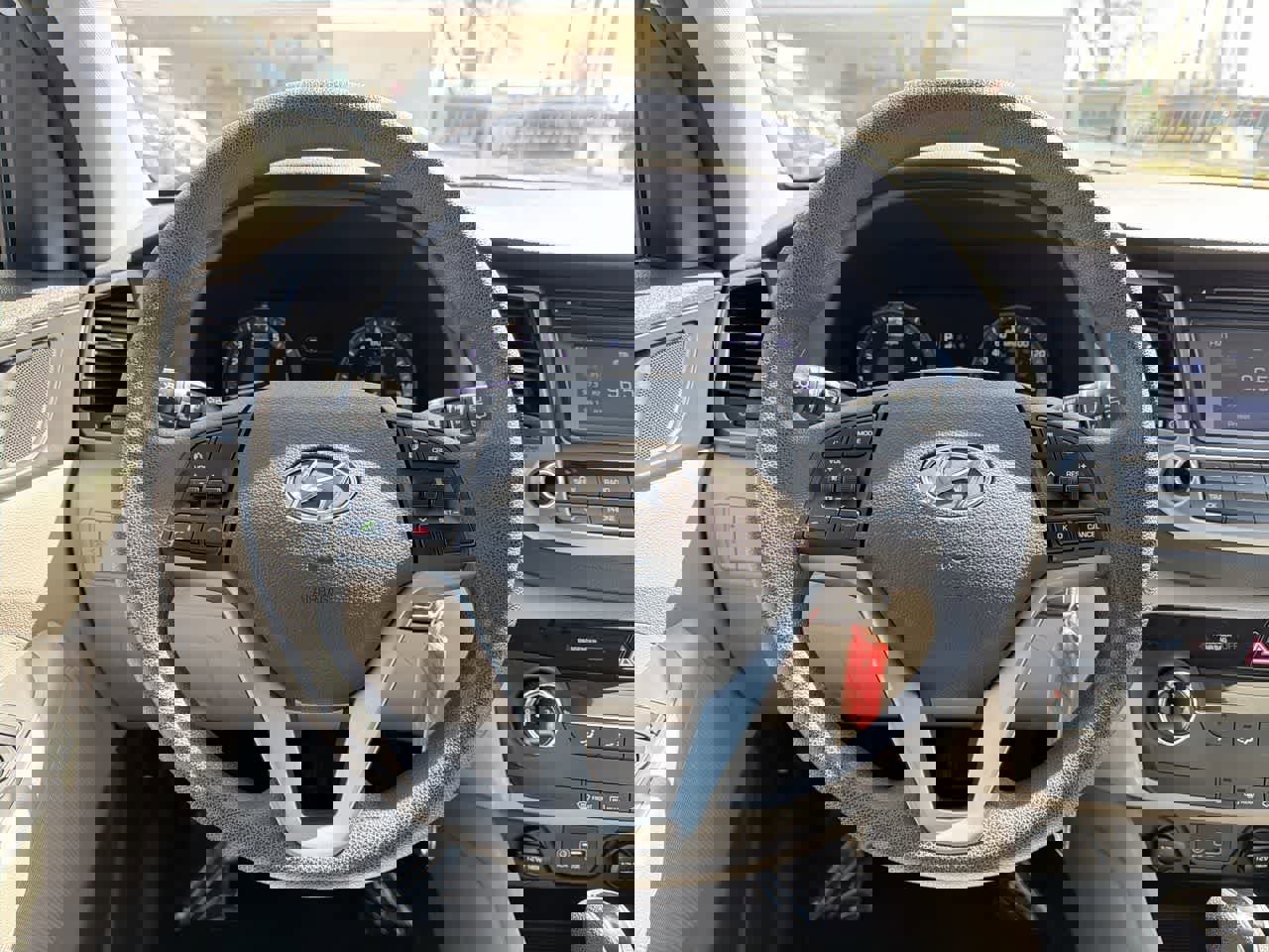 Used 2017 Hyundai Tucson SE AWD/4WD image 27