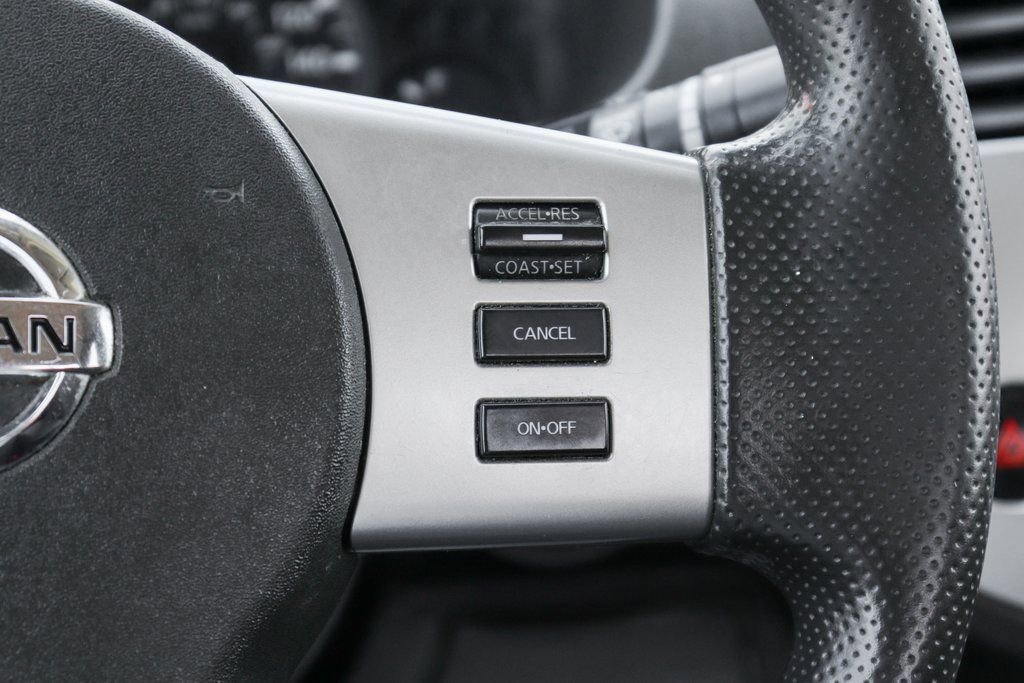 Used 2020 Nissan Frontier SV image 26