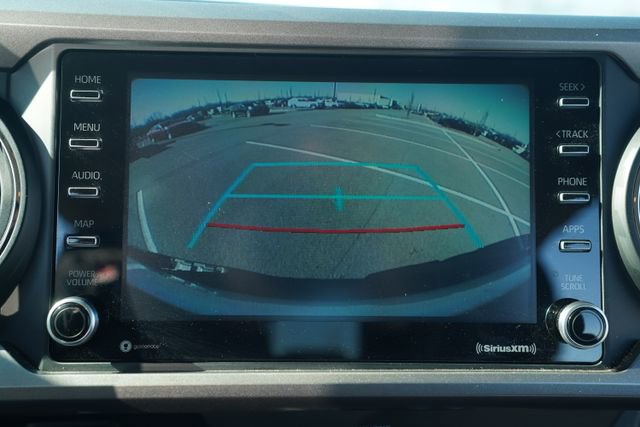 Used 2020 Toyota Tacoma SR5 image 26