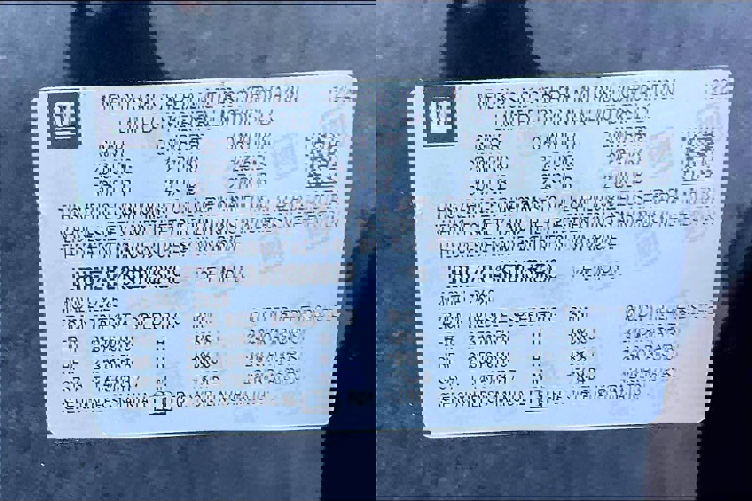 Used 2025 Buick Envision Preferred image 33