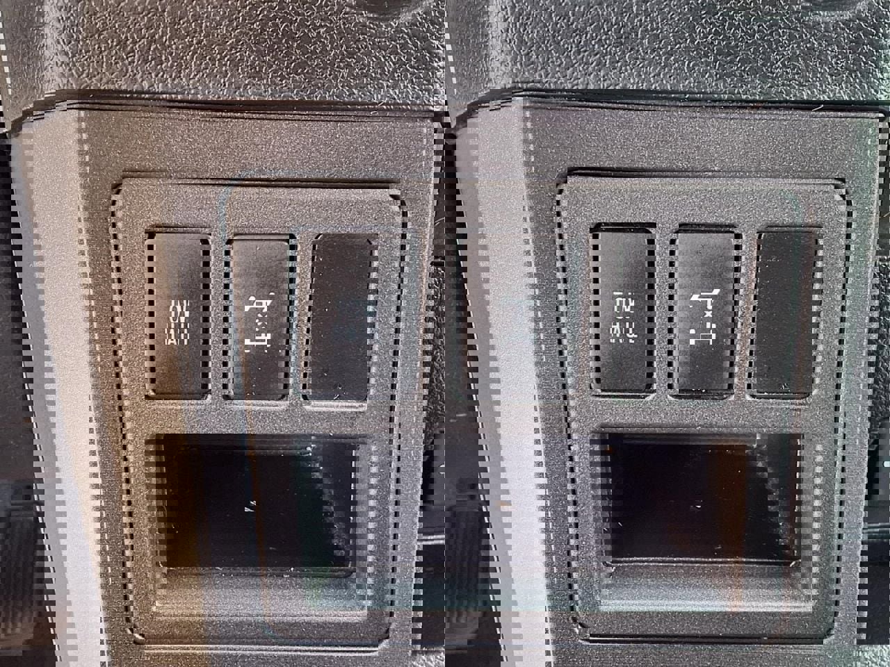 Certified 2022 Toyota Sequoia Nightshade AWD/4WD image 25