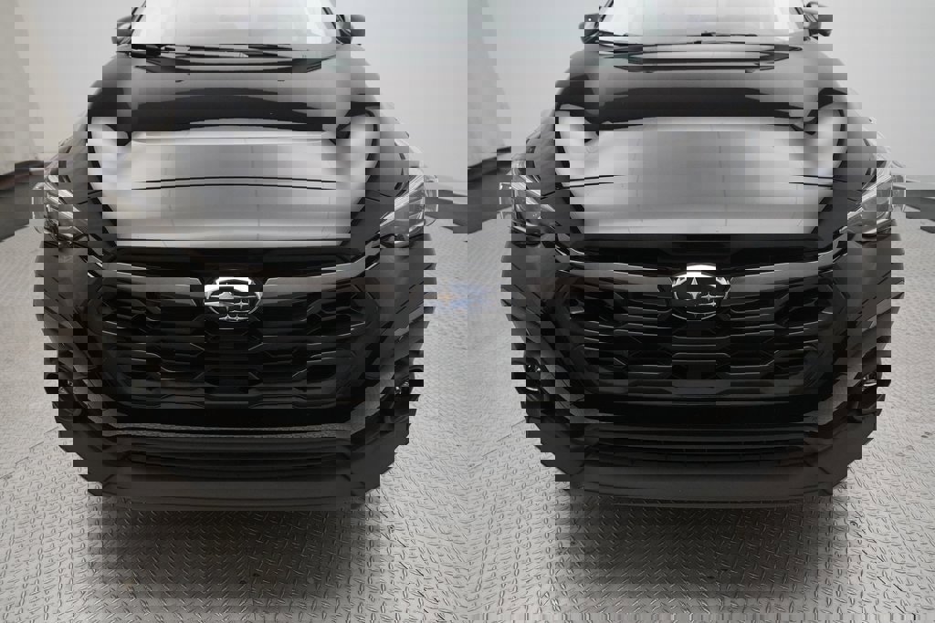 Used 2024 Subaru Crosstrek 2.5i Limited w/ Crosstrek Mirror Package image 21