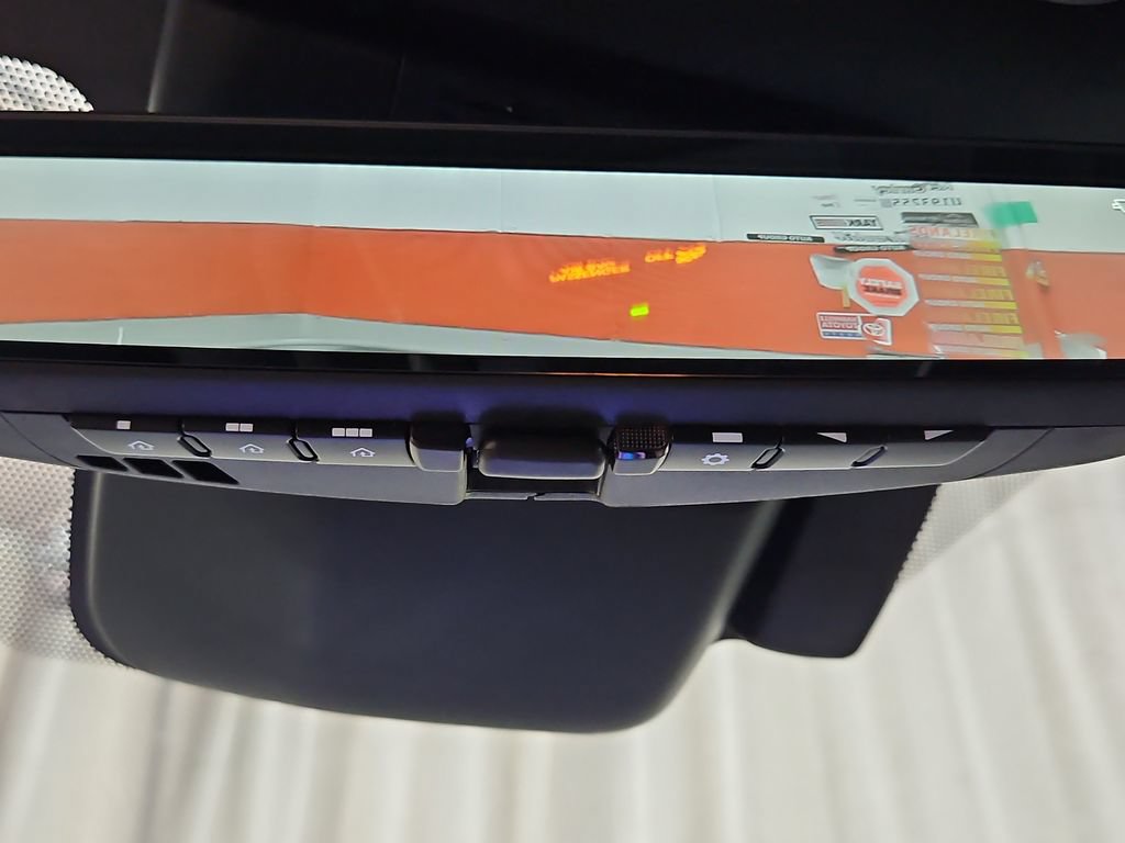 New 2026 Toyota bZ Woodland AWD/4WD image 22