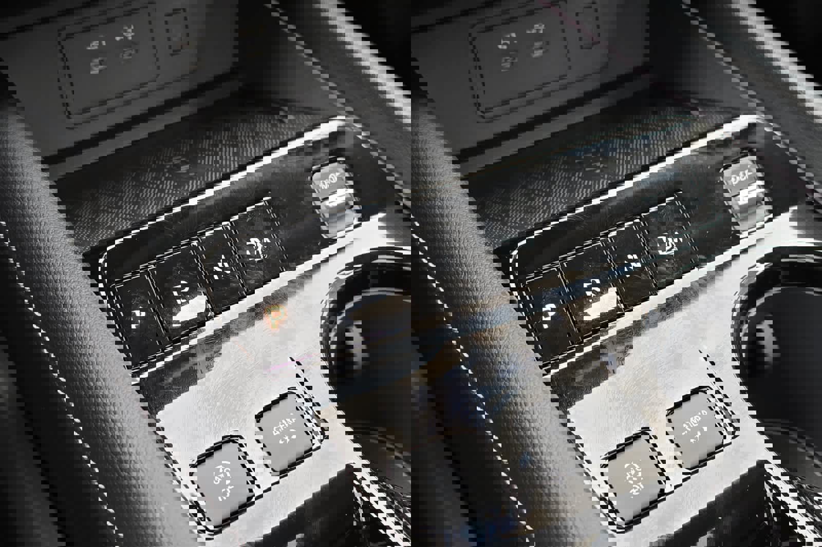 New 2025 Nissan Murano SL image 22