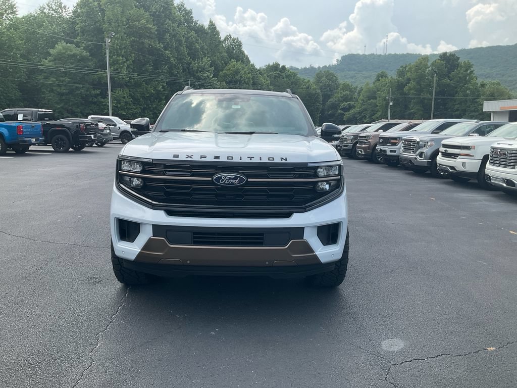 New 2026 Ford Expedition Max King Ranch AWD/4WD image 2