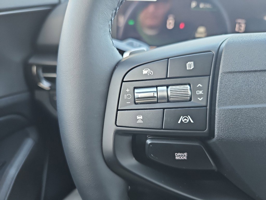 New 2026 Kia Sportage EX image 11