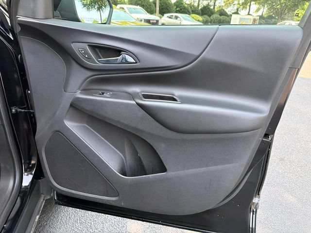 Used 2020 Chevrolet Equinox LT w/ Midnight Edition FWD image 14