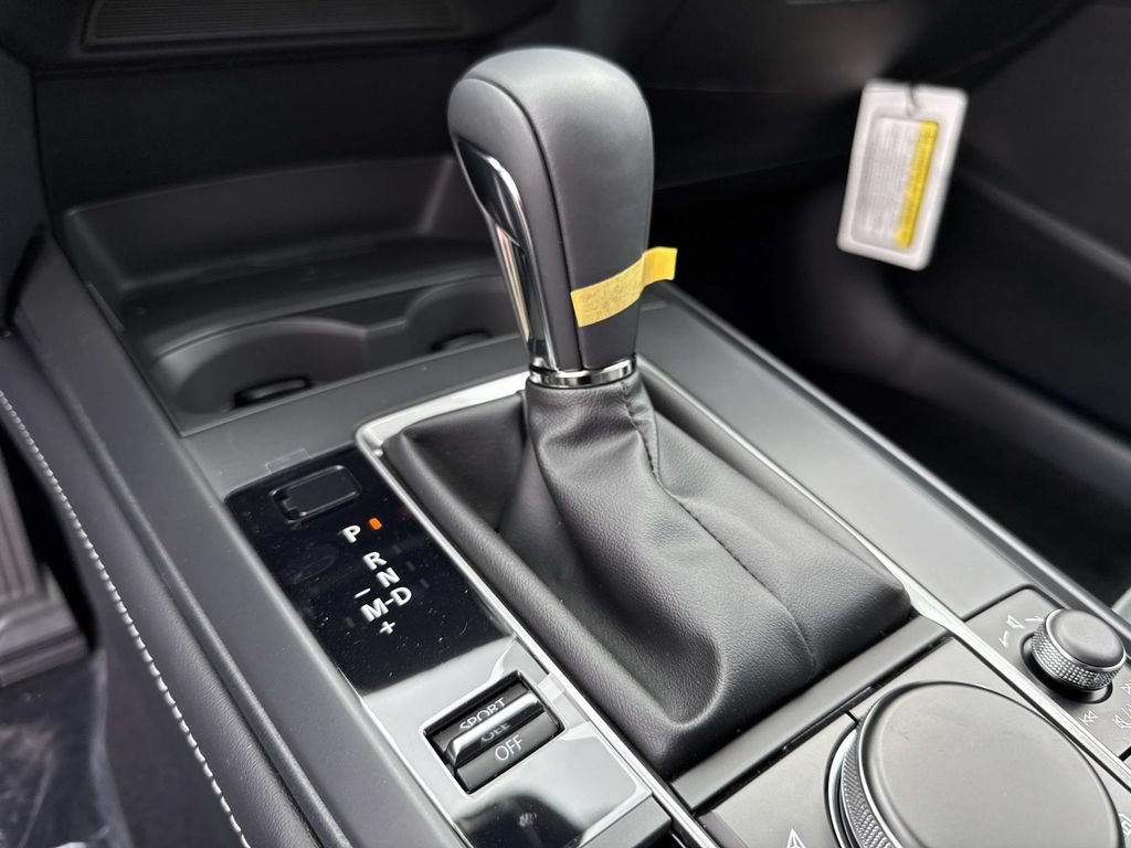 New 2026 MAZDA CX-30 AWD 2.5 S image 30