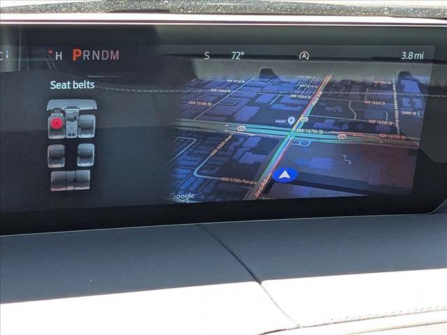 New 2026 Ford Expedition Platinum w/ Stealth Appearance Package image 10