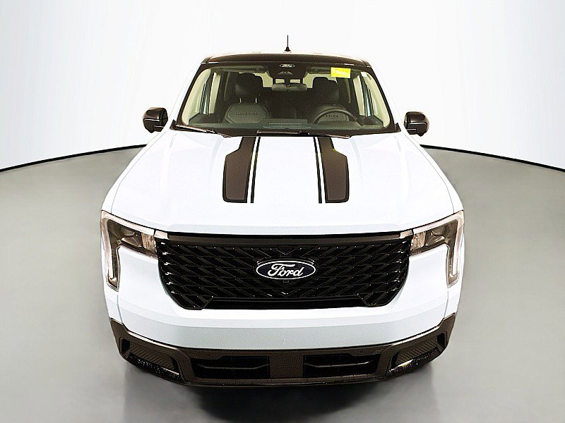 New 2026 Ford Maverick Lariat AWD/4WD image 2